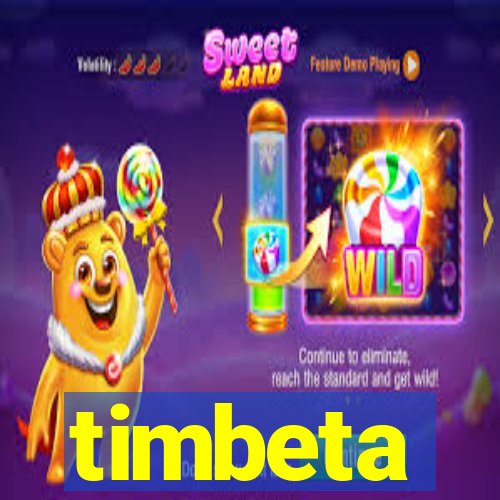 timbeta