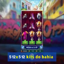 512x512 kits do bahia