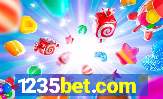 1235bet.com