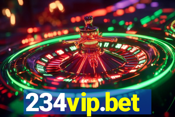 234vip.bet