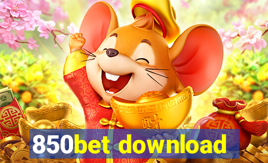 850bet download