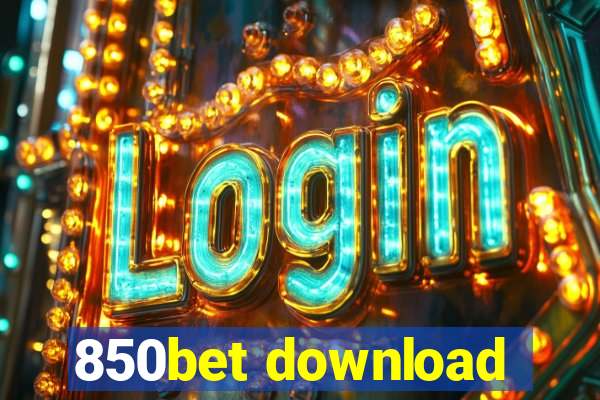 850bet download