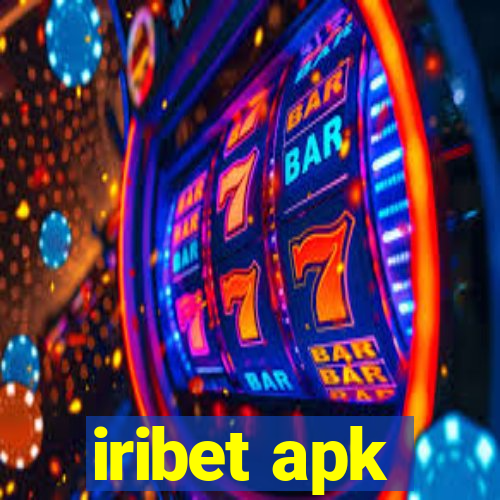 iribet apk