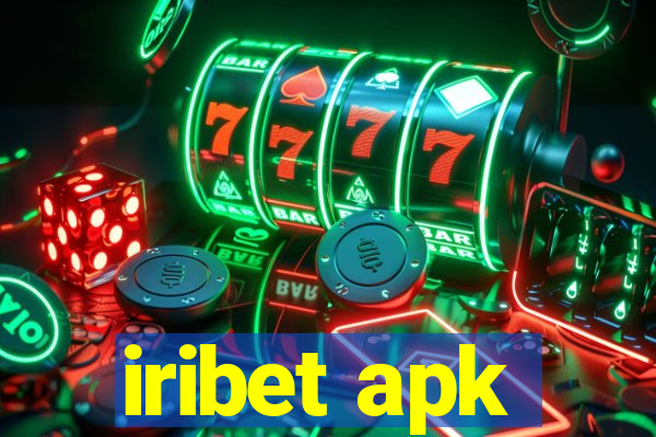 iribet apk