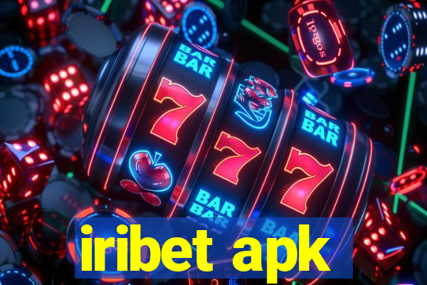 iribet apk