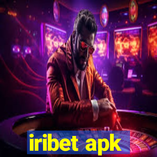 iribet apk