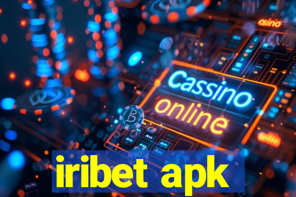 iribet apk