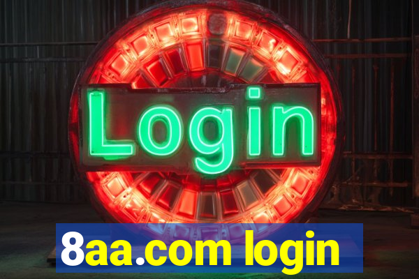 8aa.com login