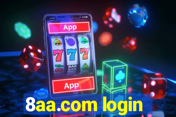 8aa.com login