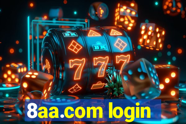 8aa.com login