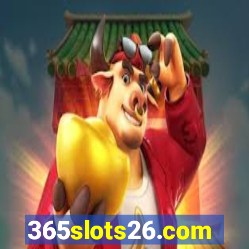 365slots26.com