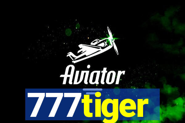 777tiger