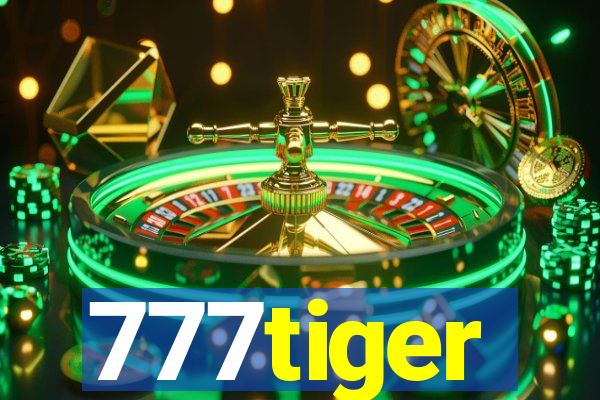 777tiger