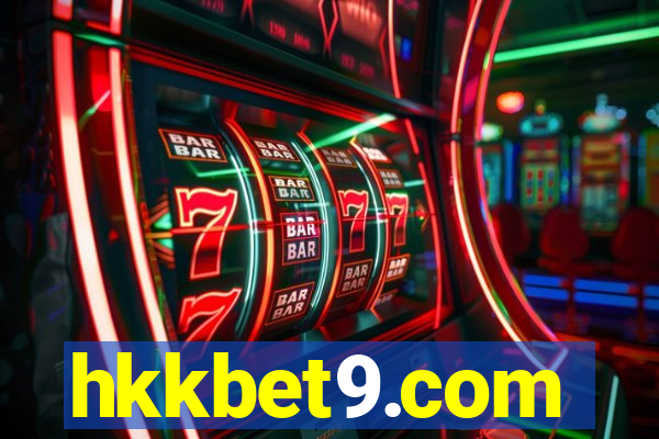 hkkbet9.com