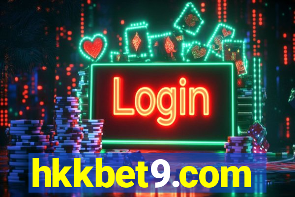 hkkbet9.com