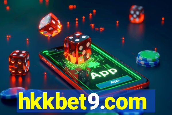 hkkbet9.com