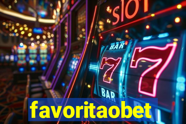 favoritaobet