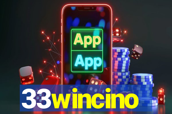 33wincino