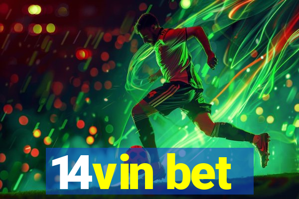 14vin bet