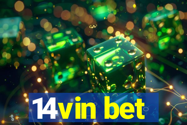 14vin bet