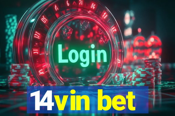 14vin bet