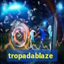 tropadablaze