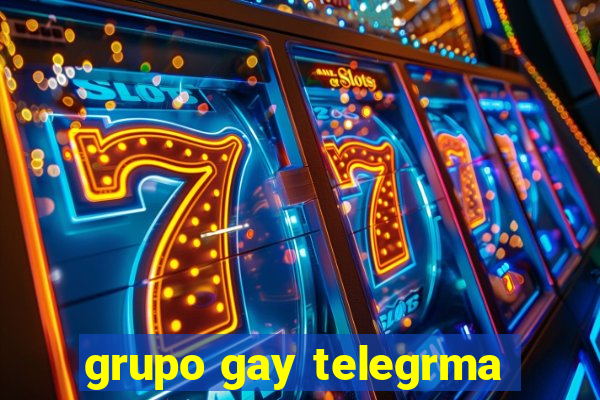 grupo gay telegrma