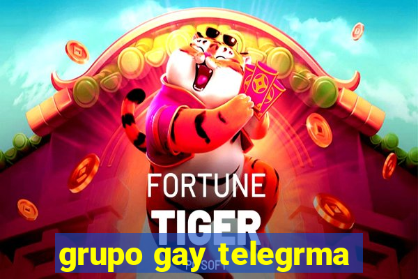 grupo gay telegrma