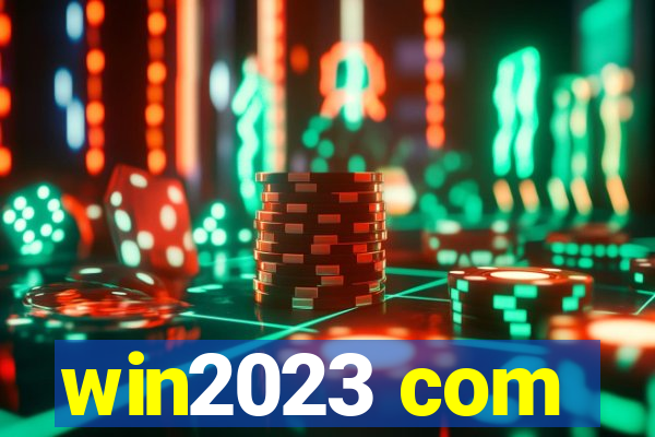 win2023 com