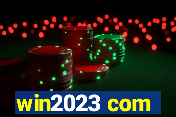 win2023 com