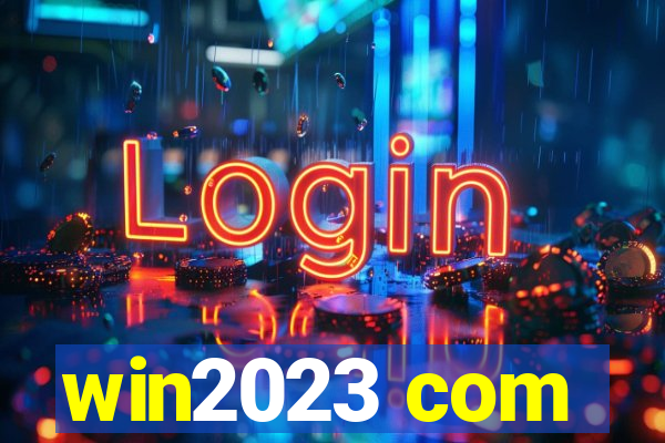 win2023 com