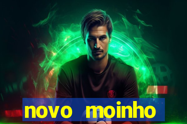 novo moinho fluminense bunge (projeto azul)