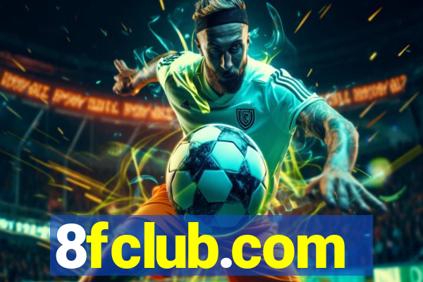 8fclub.com