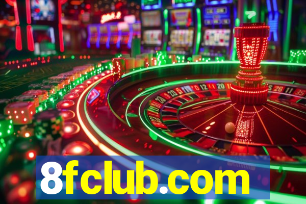 8fclub.com