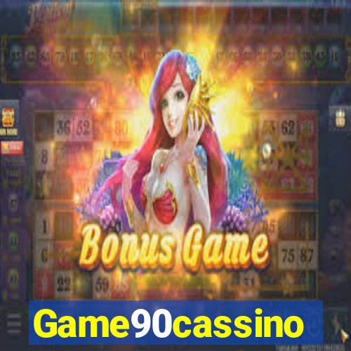 Game90cassino