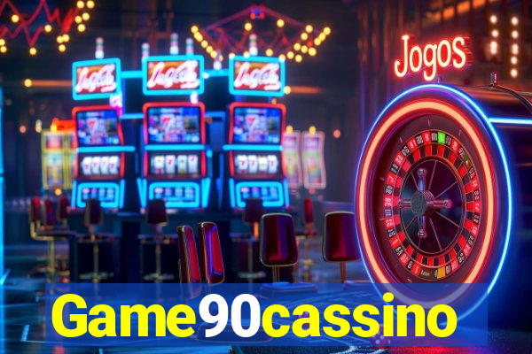 Game90cassino