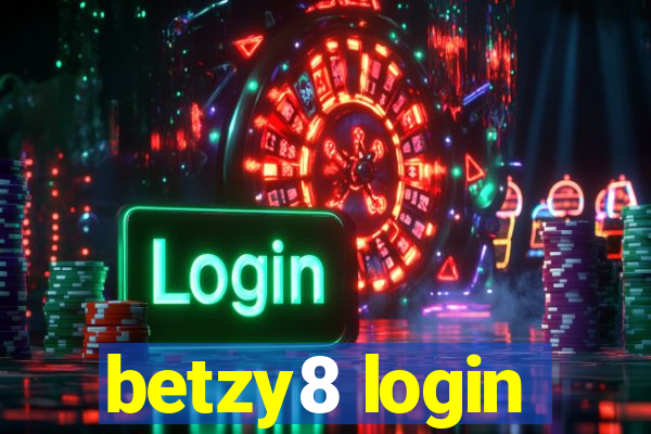 betzy8 login