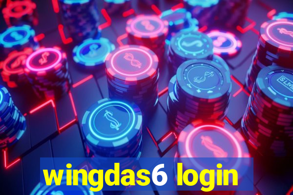 wingdas6 login