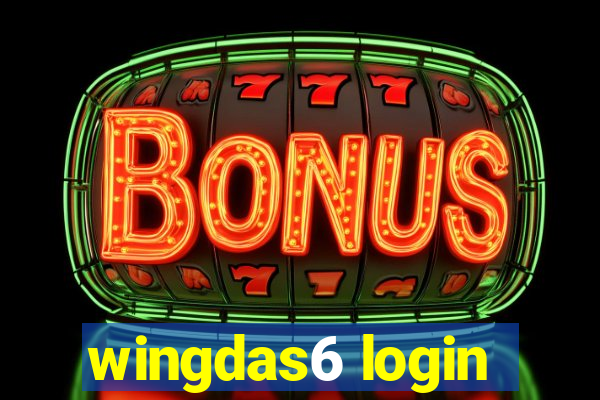 wingdas6 login