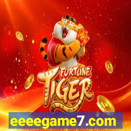 eeeegame7.com