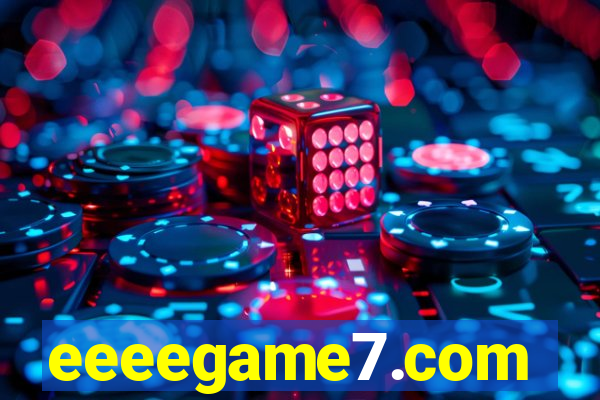 eeeegame7.com