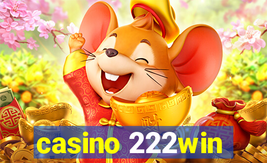 casino 222win