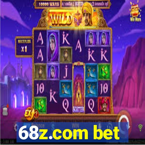 68z.com bet