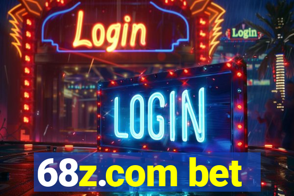 68z.com bet