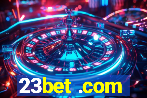 23bet .com