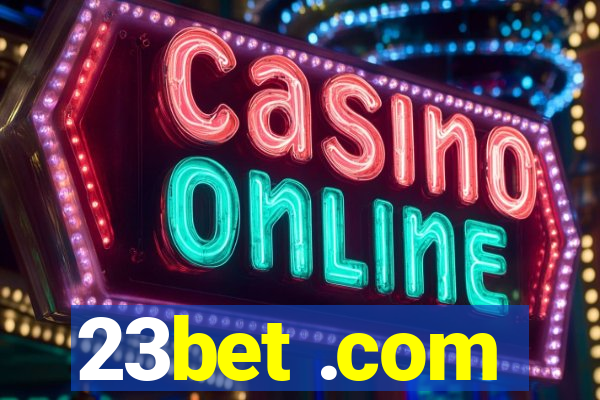 23bet .com