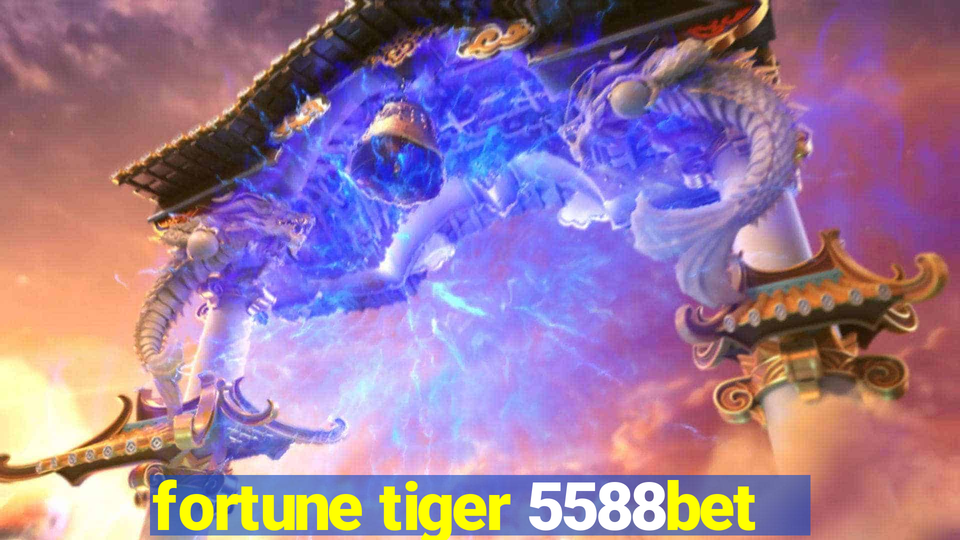 fortune tiger 5588bet