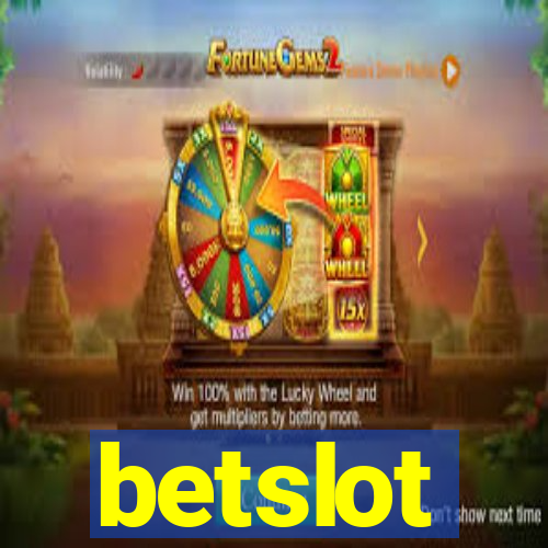 betslot