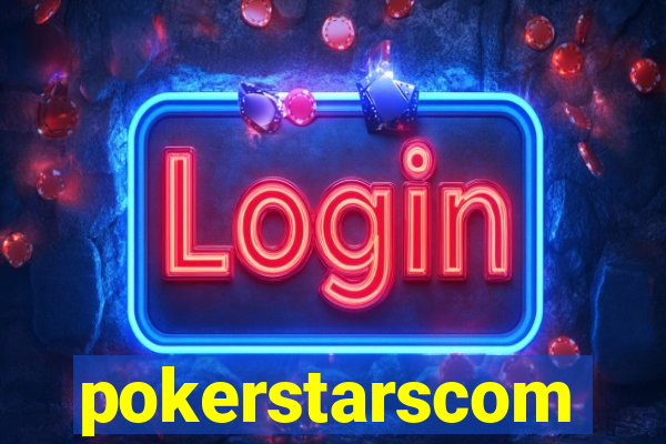 pokerstarscom