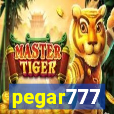 pegar777